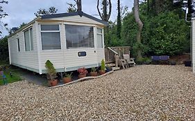 Amroth Bay Holiday Caravan